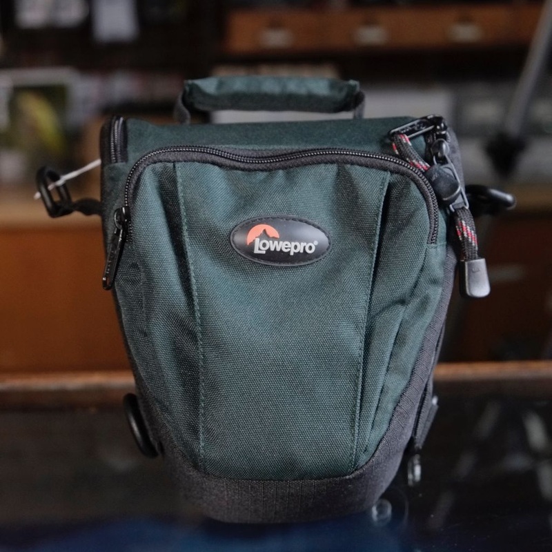 Lowepro TLZ 1 Green