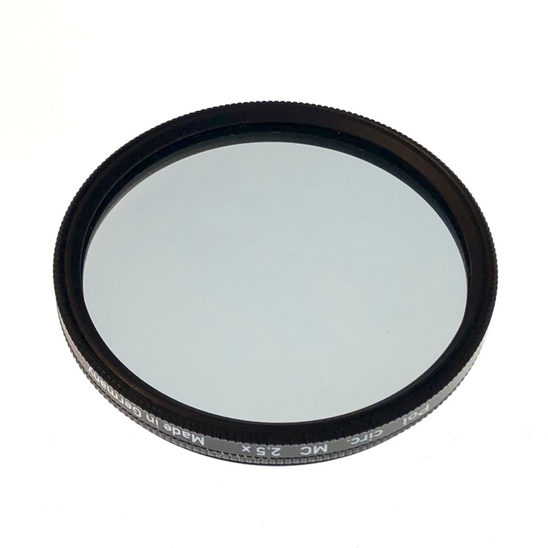 Rodenstock Circular Pol 2.5x MC (77mm)