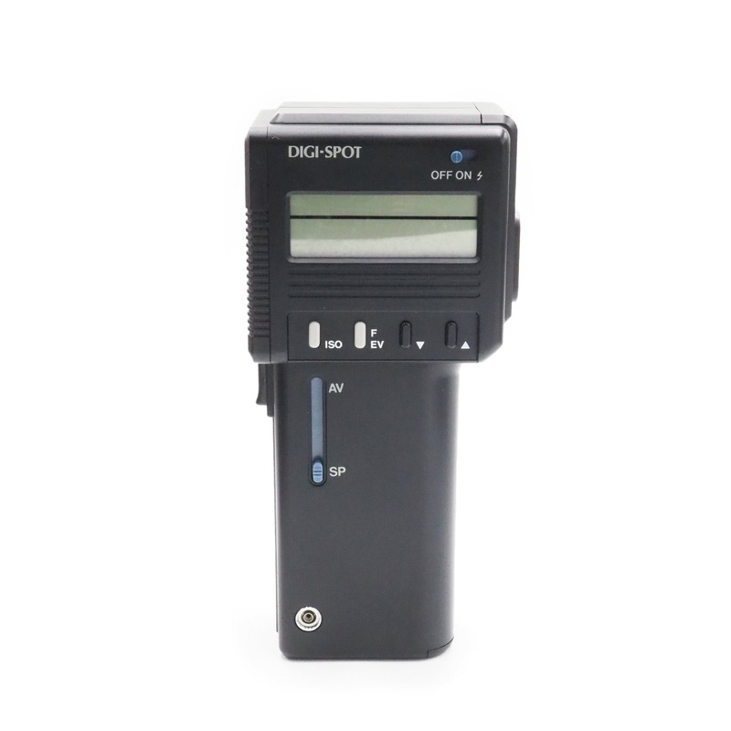 Sekonic Digi-Spot L-488 Spot Meter – USED