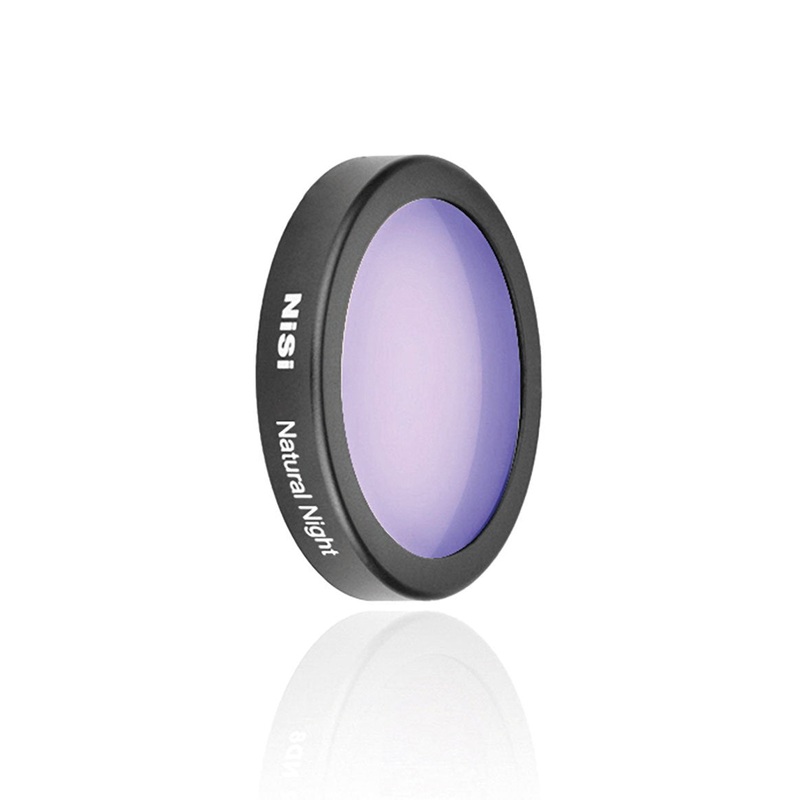 NiSi Natural Night for DJI Phantom 4 Pro and Phantom 4 Advanced