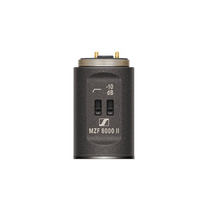 Sennheiser MZF 8000 II Filter Module for the MKH 8000 RF Condenser Microphone – 700249