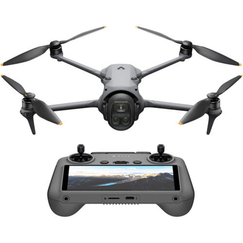 DJI Mavic 4 Pro Drone