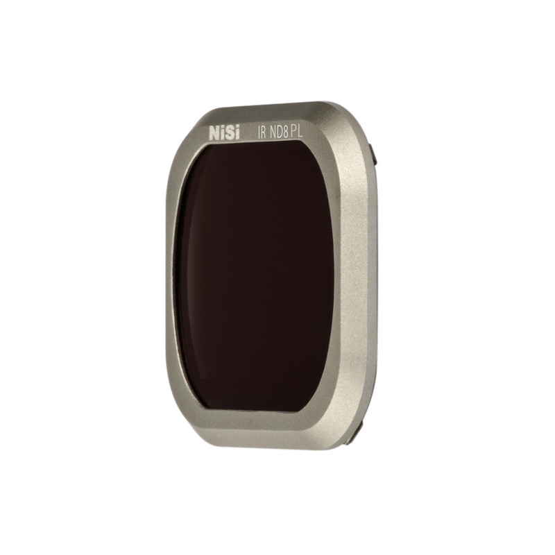 NiSi ND8/PL for Mavic 2 Pro (Single Filter)
