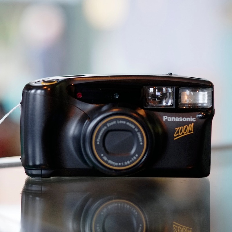 Panasonic Zoom C-2100ZM