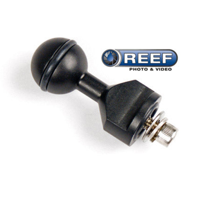 ULCS AD-1420 1/4 Inch -20tpi Universal Adaptor, Bolt