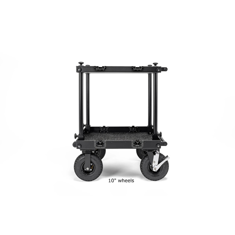 ADICAM MINI ON 10″ WHEELS BLACK EDITION