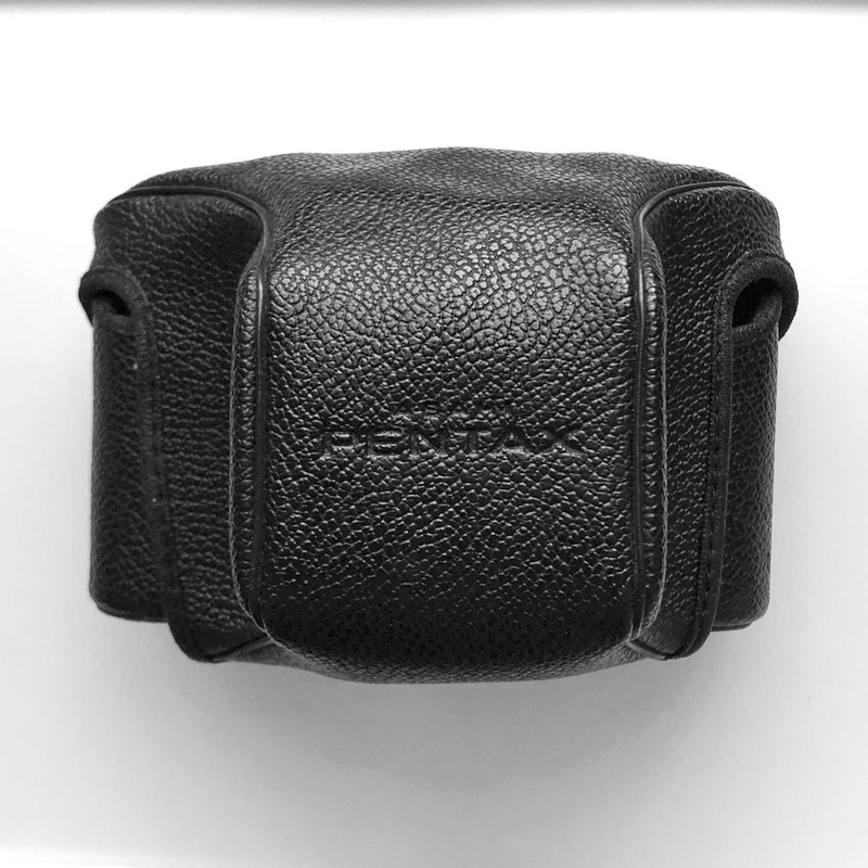 Everready cases Asahi ESII