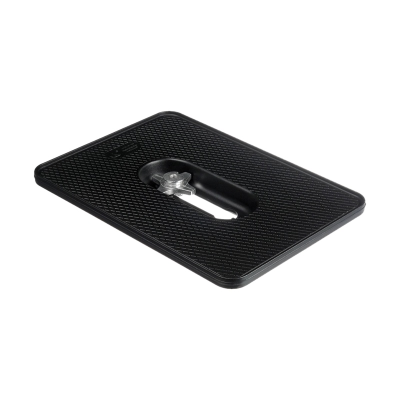 Manfrotto 183 Aluminum Projector Platform