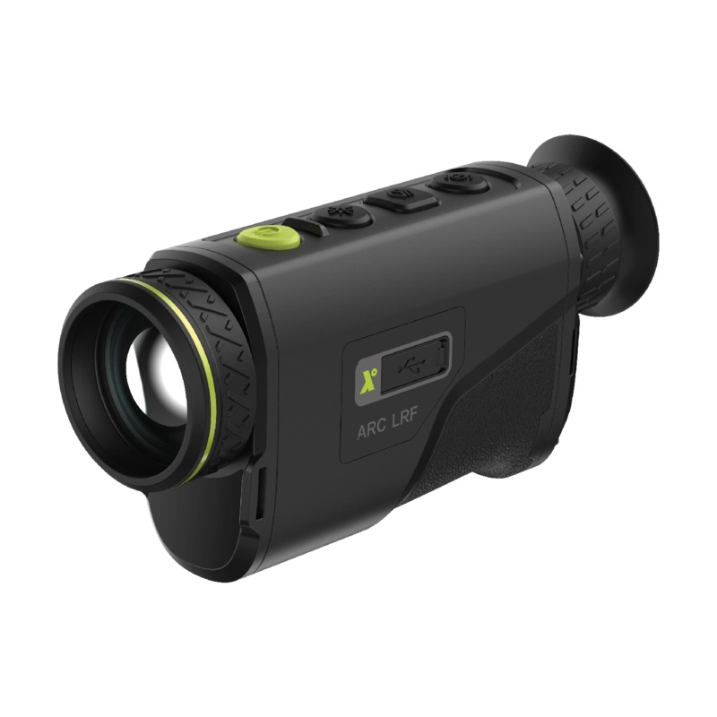 Pixfra Arc LRF A635 Thermal Imaging Monocular