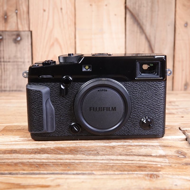 Used Fujifilm X-Pro2 Digital Camera Body