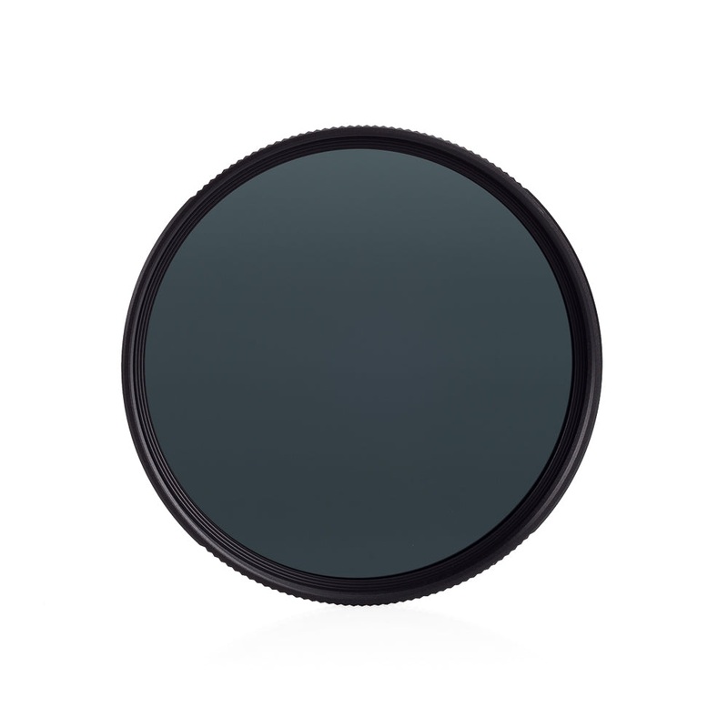 Leica E67 ND 4-Stop 16x Filter, Black