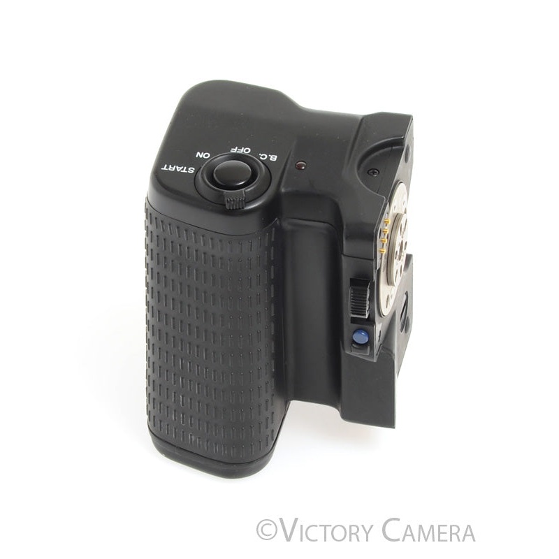 Mamiya Power Winder Battery Holder Grip for 645 Super Pro TL