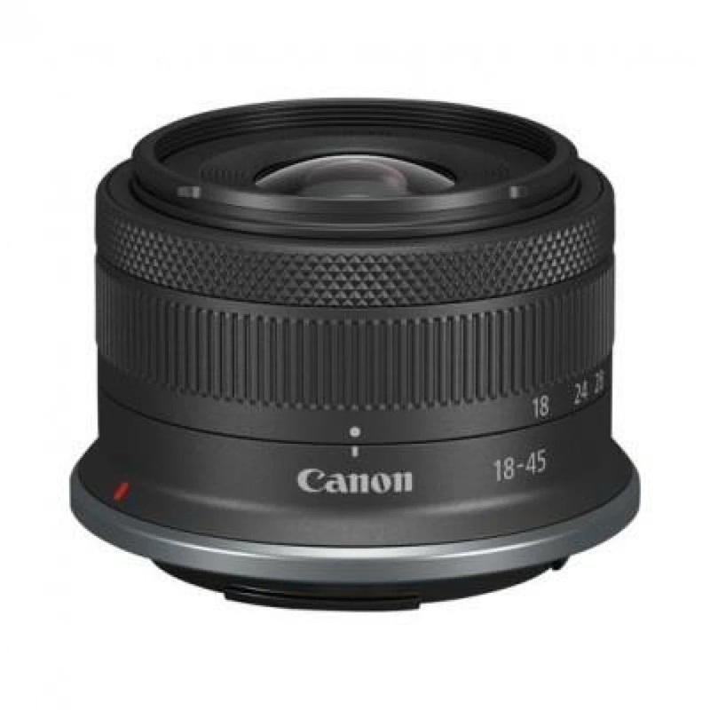 CANON RF-S 18-45MM F4.5-6.3 IS STM LENS (NEW)