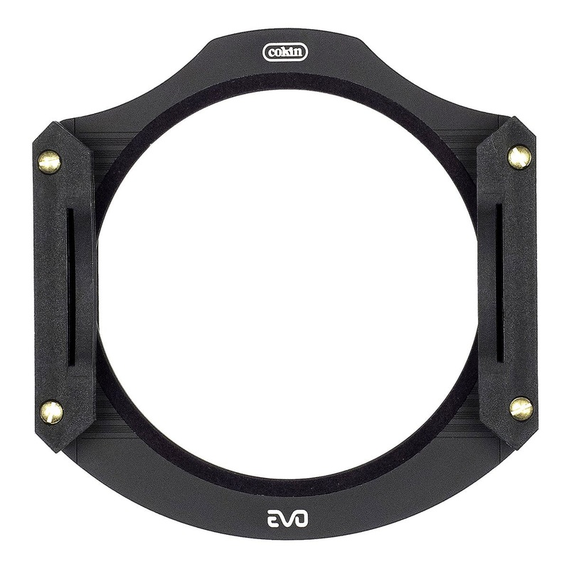 Cokin Evo Aluminum Z-Pro Series Filter Holder