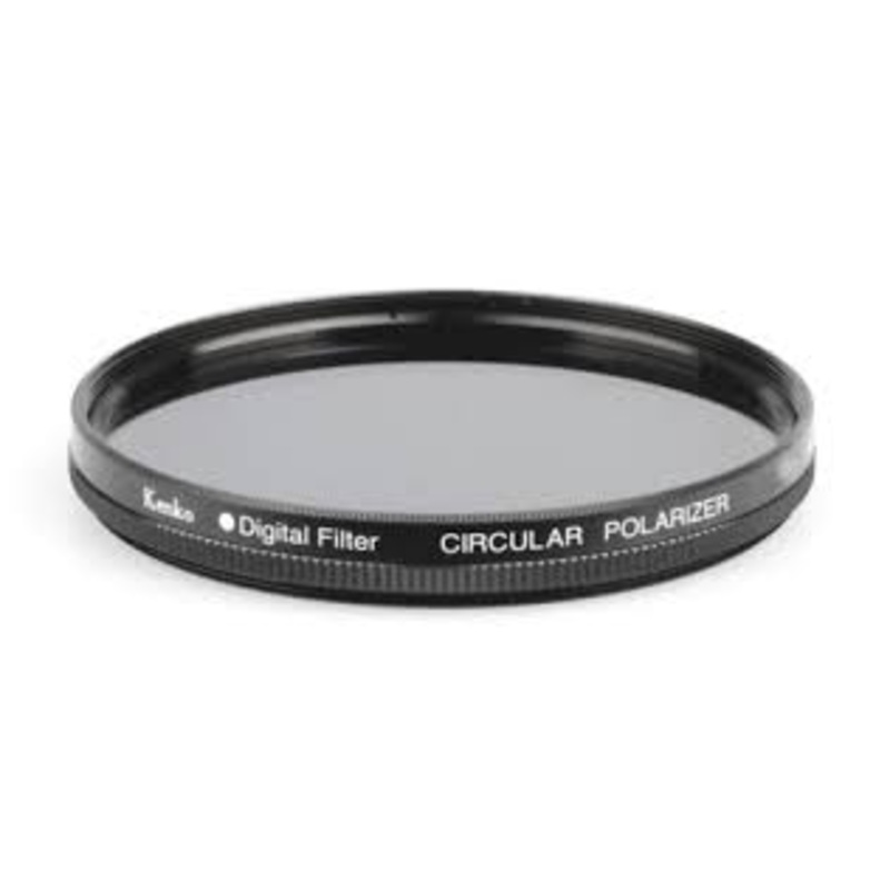 Kenko 58mm Economy CPL Filter