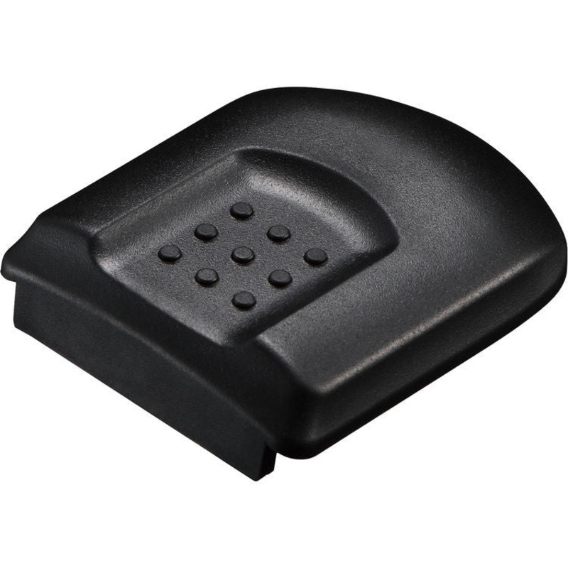 Nikon BS-3 Accessory Shoe Cover for Nikon D5, D500, D850