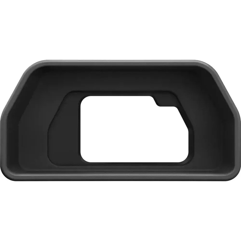 Olympus EP-16 Large eyecup for E-M5 Mark II, E-M5 Mark III, E-M10 II and E-M10 III & OM5