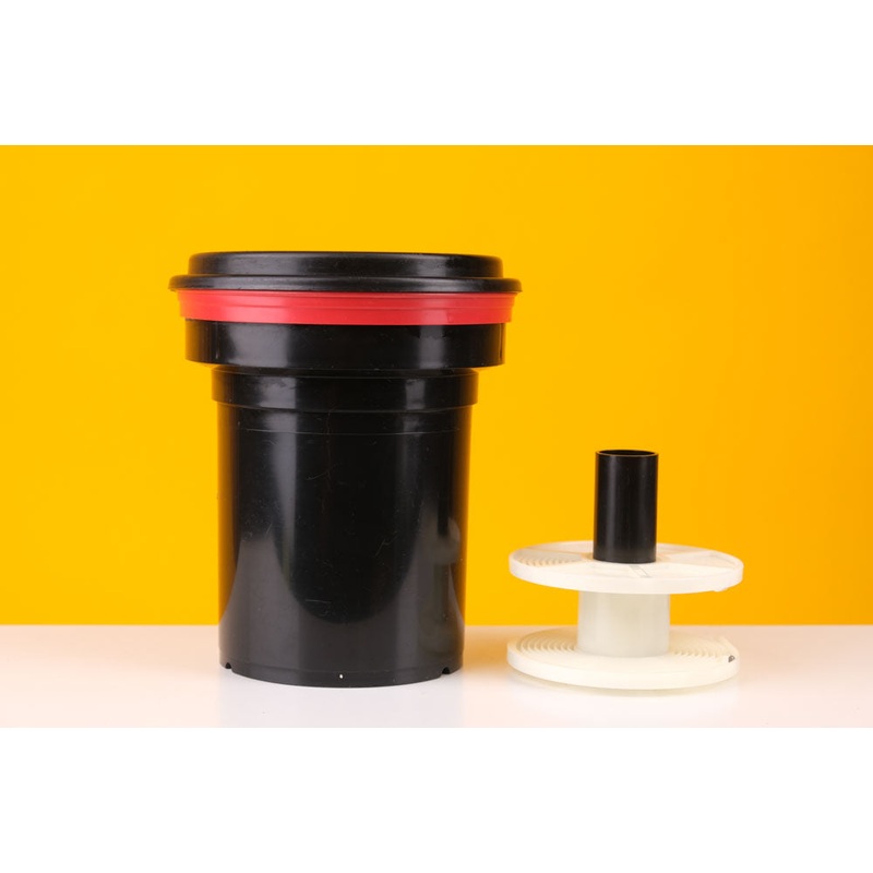 Universal Developing Tank