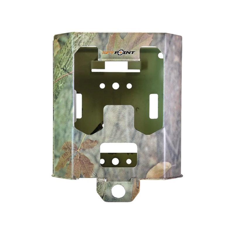 Spypoint Steel Security Box SB-200