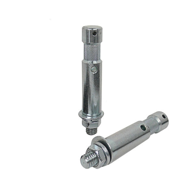 Matthews 5/8″ Baby Pin w/3/8″ Thread – 429679