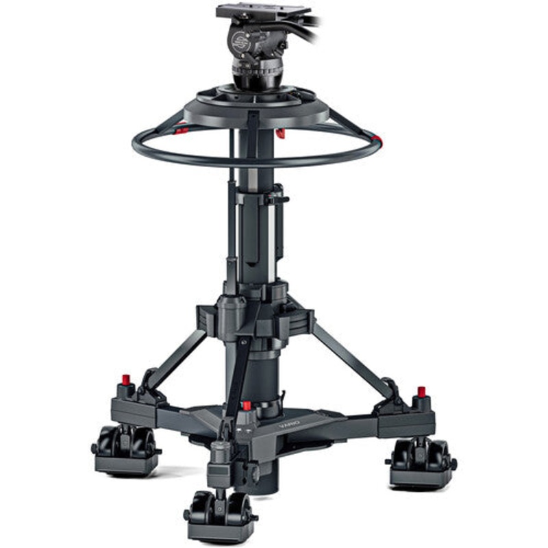 SACHTLER System 60 Vario 2-80 – 6096