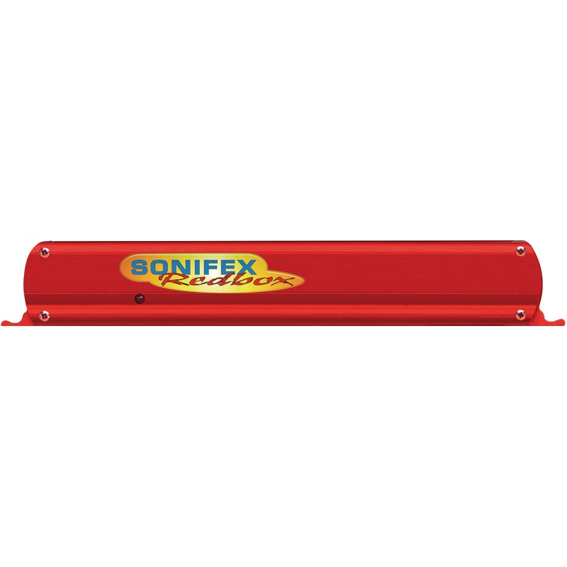 SONIFEX RB-DDA6S 6 Way Stereo S/PDIF Digital Distribution Amplifier (24 bit, 96kHz CapADle)