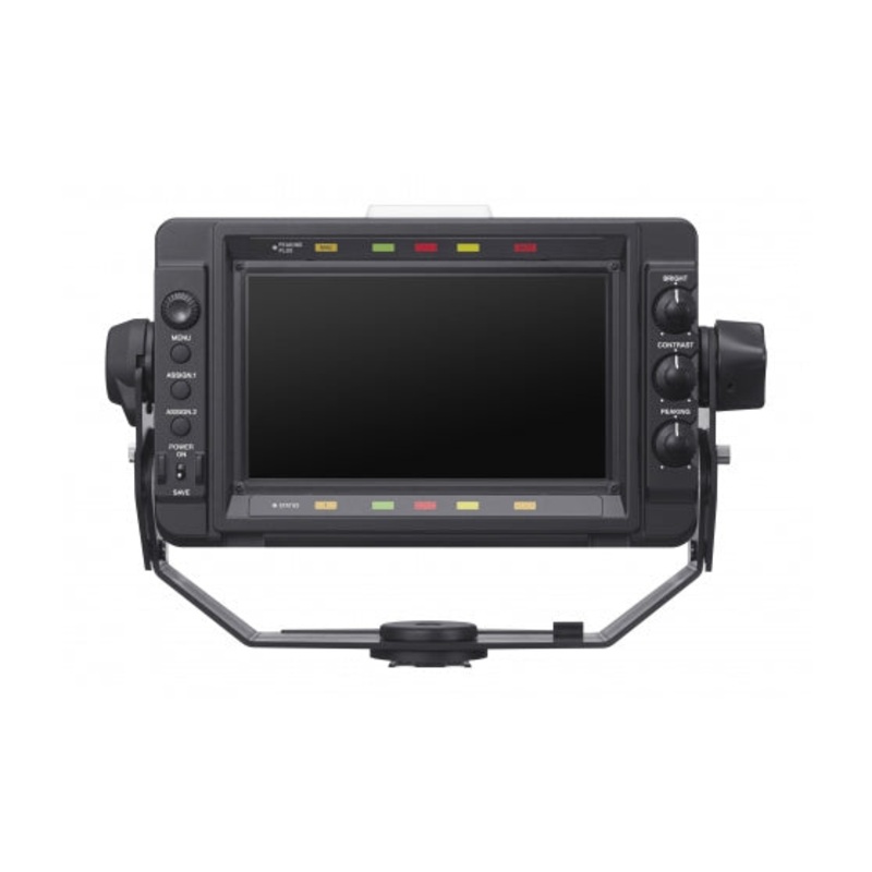 Sony HDVF-L750 HD 7-inch LCD Viewfinder for PMW-F5 & PMW-F55