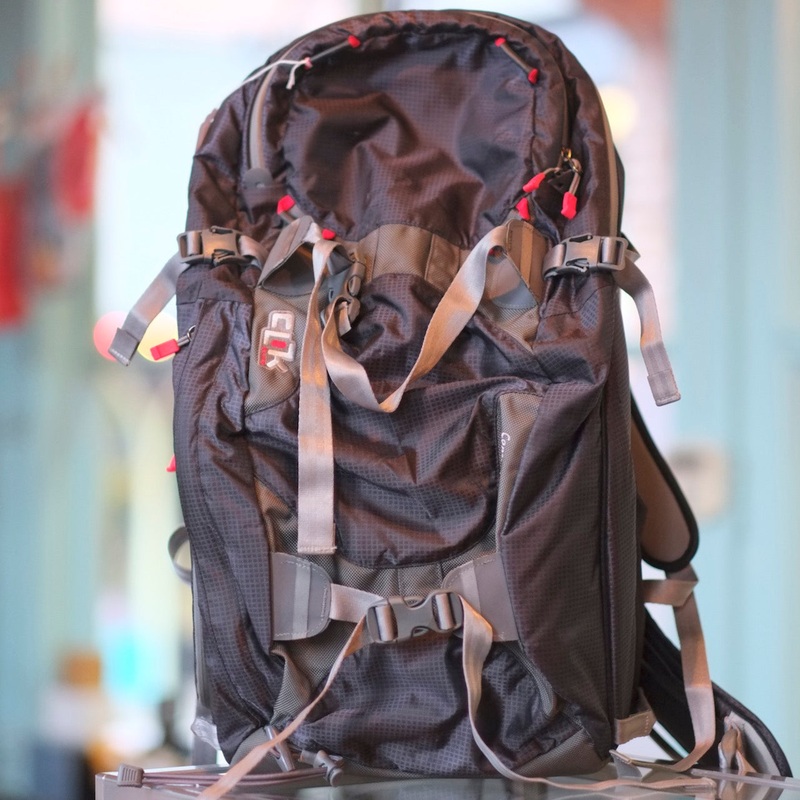 Clik Elite Contrejour 35