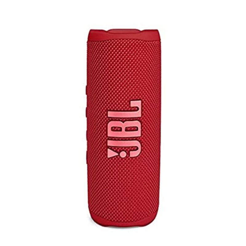 JBL Flip 6 Speaker (Fiesta Red) NEW TBC JBLFLIP6RED