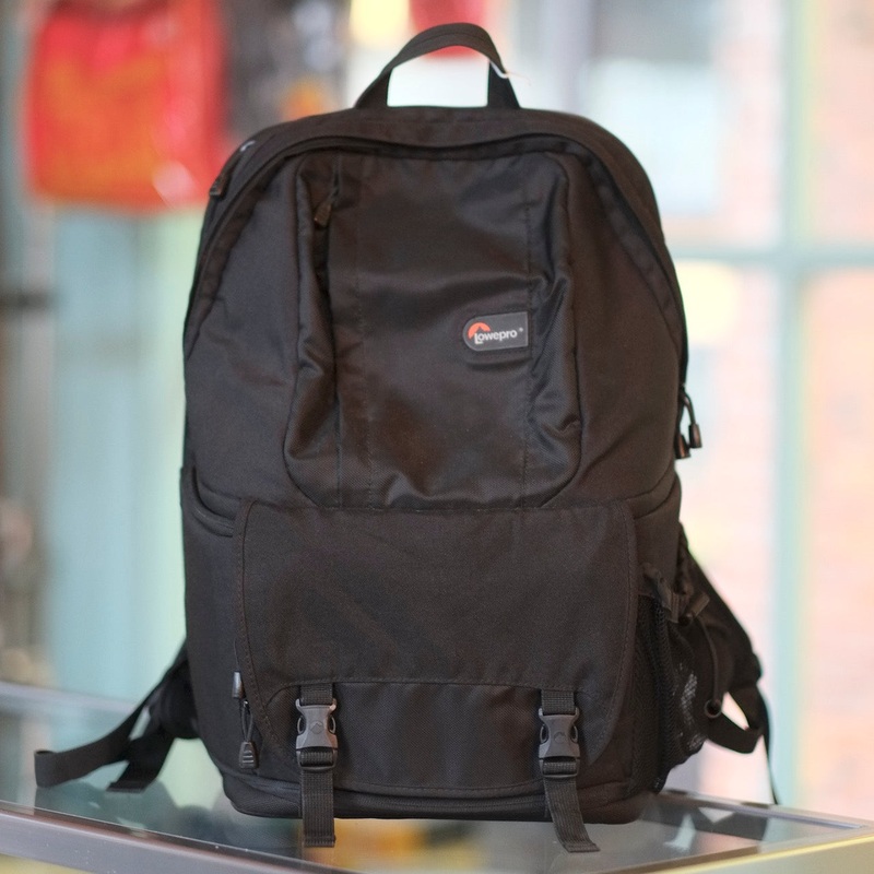 Lowepro Fastpack 250
