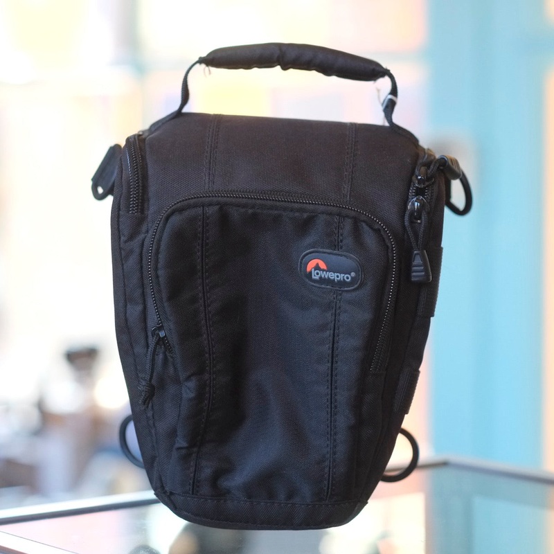 Lowepro Toploader Zoom 50 AW
