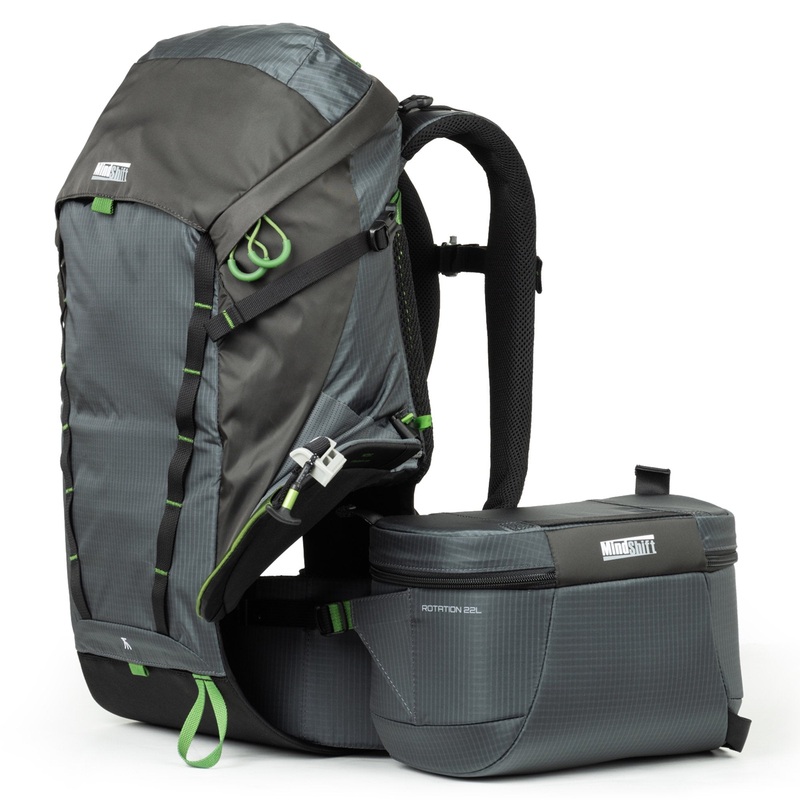 MindShift Gear Rotation 180 22L Photo Backpack