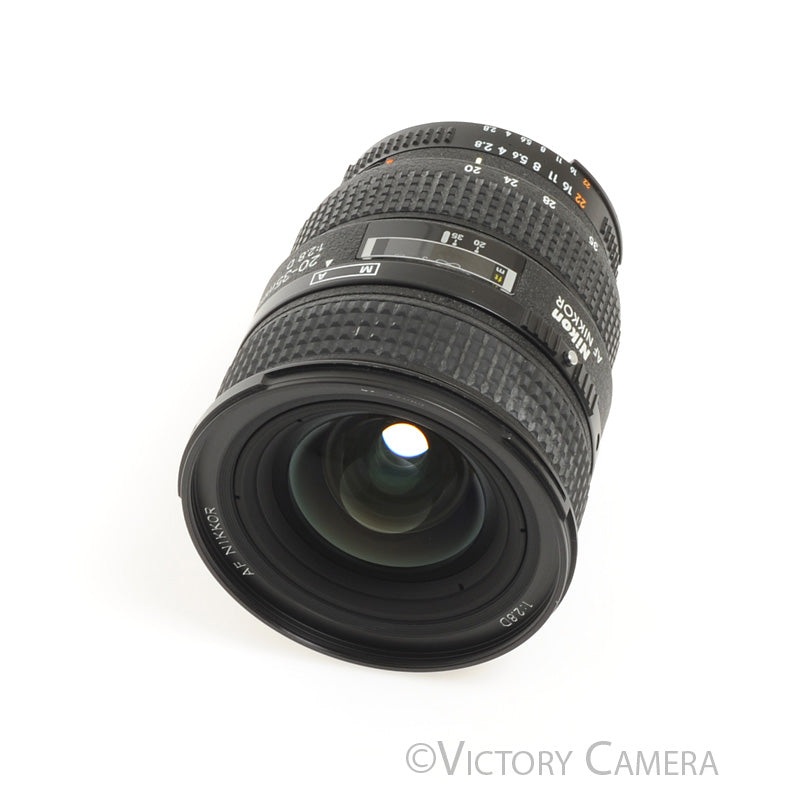 Nikon Nikkor 20-35mm f2.8 D AF-D Autofocus Zoom Lens [EXC+]