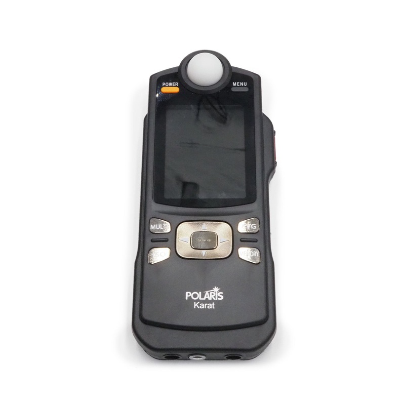 Polaris Karat Flash Meter – USED