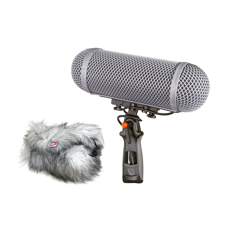 Rycote Modular Windshield WS 2 Kit – RYC086003