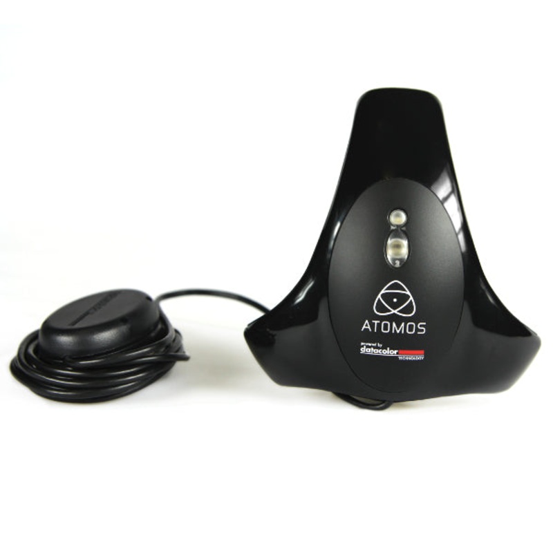 Atomos Spyder Calibration Unit