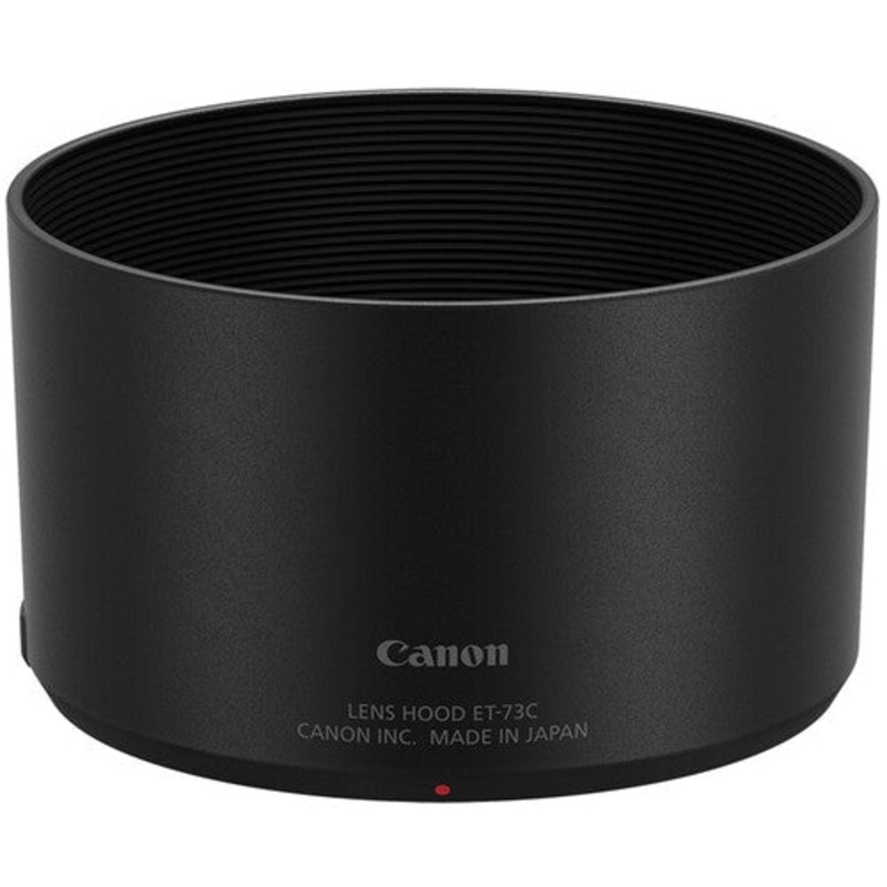 Canon ET-73C Lens Hood for RF 100mm f2.8L Macro IS USM Lens