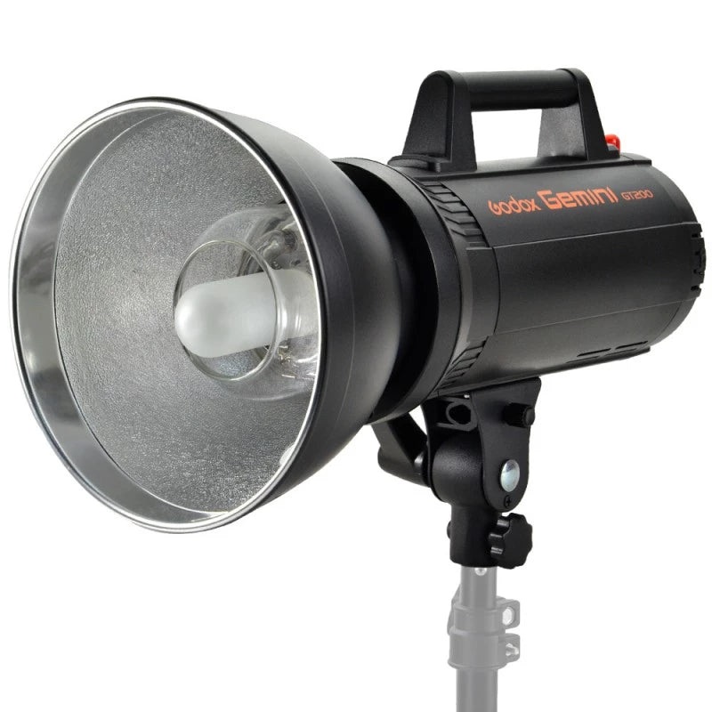 Godox GT200 (Gemini) Studio Flash