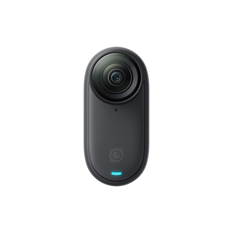 Insta360 GO 3S Midnight Black 64gb