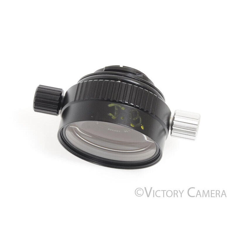 Nikon UW-Nikkor 28mm f3.5 Wide Angle Underwater Prime Lens for Nikonos [EXC+]