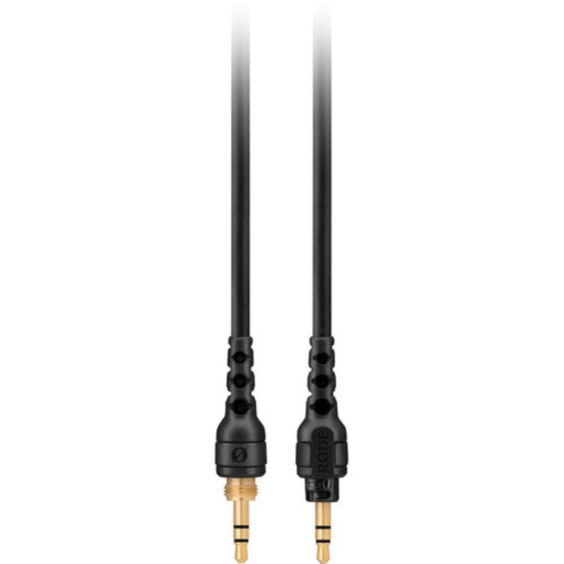 RODE NTH-Cable for NTH-100 Headphones (Black, 7.9′)