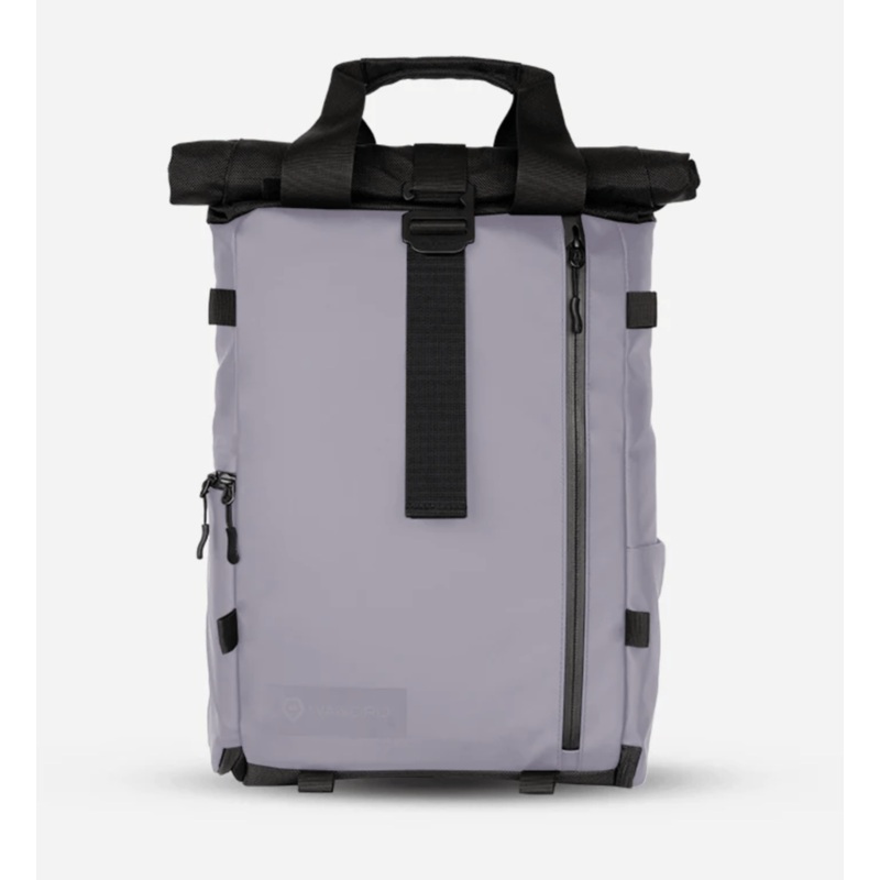 WANDRD PRVKE 11 LITE PURPLE