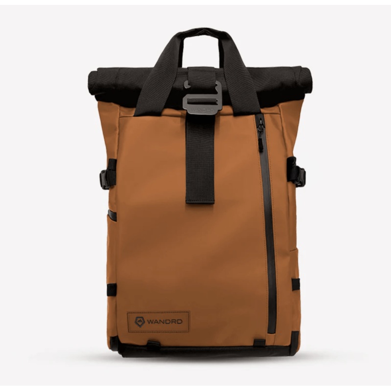 WANDRD PRVKE 31 ORANGE PHOTO BUNDLE