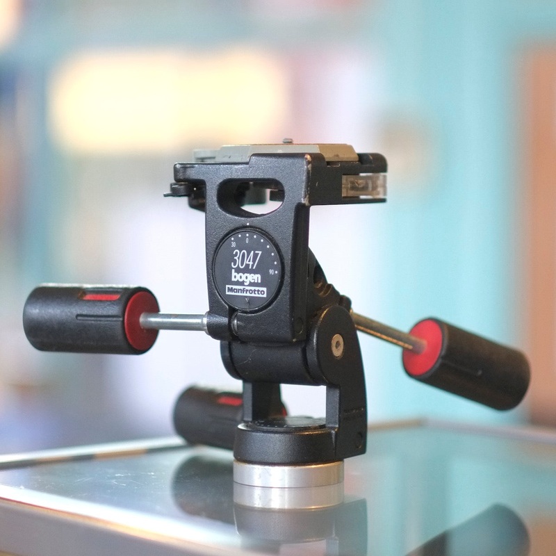 Bogen Manfrotto 3047