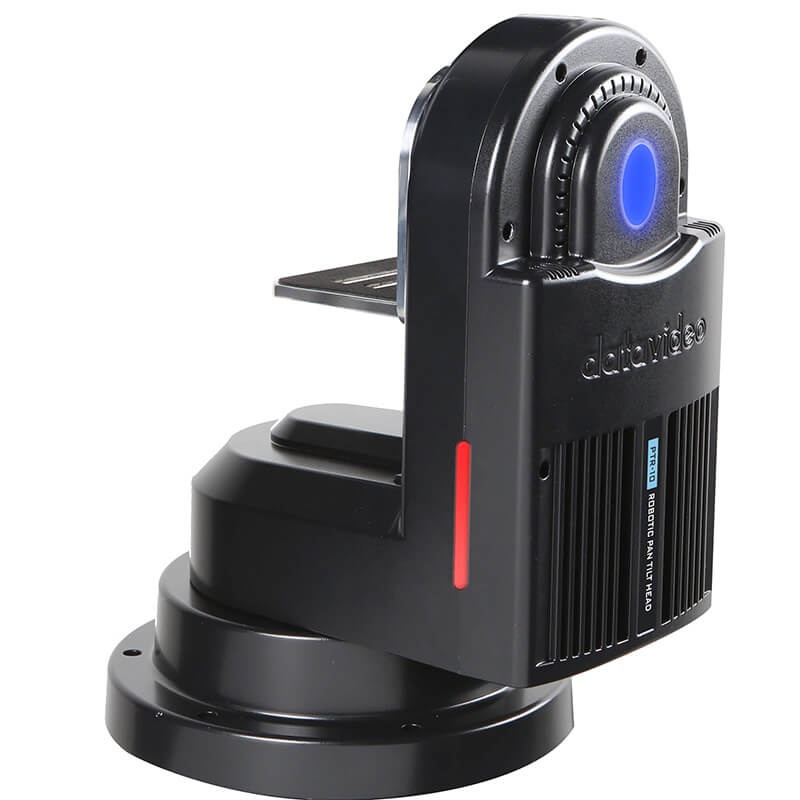 DATAVIDEO PTR10 Pan Tilt Head – DATAPTR10MKII