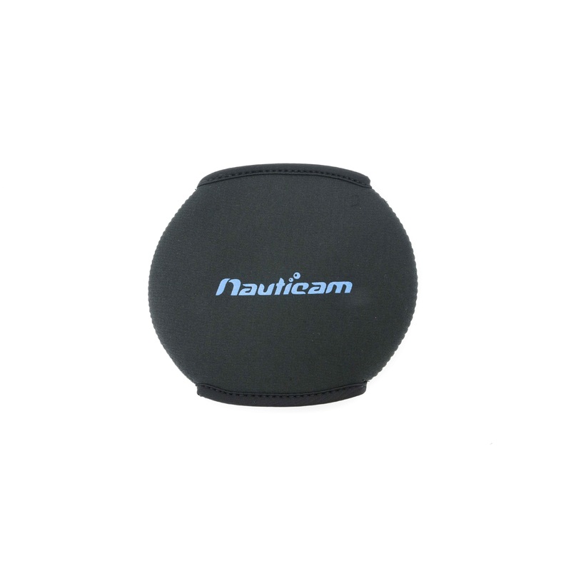 Nauticam 140mm/ 6 Inch Dome Port Neoprene Cover