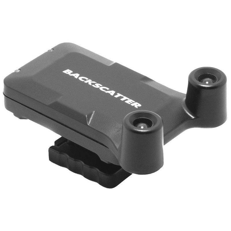 Backscatter Sony Smart Control Flash Trigger – Nauticam