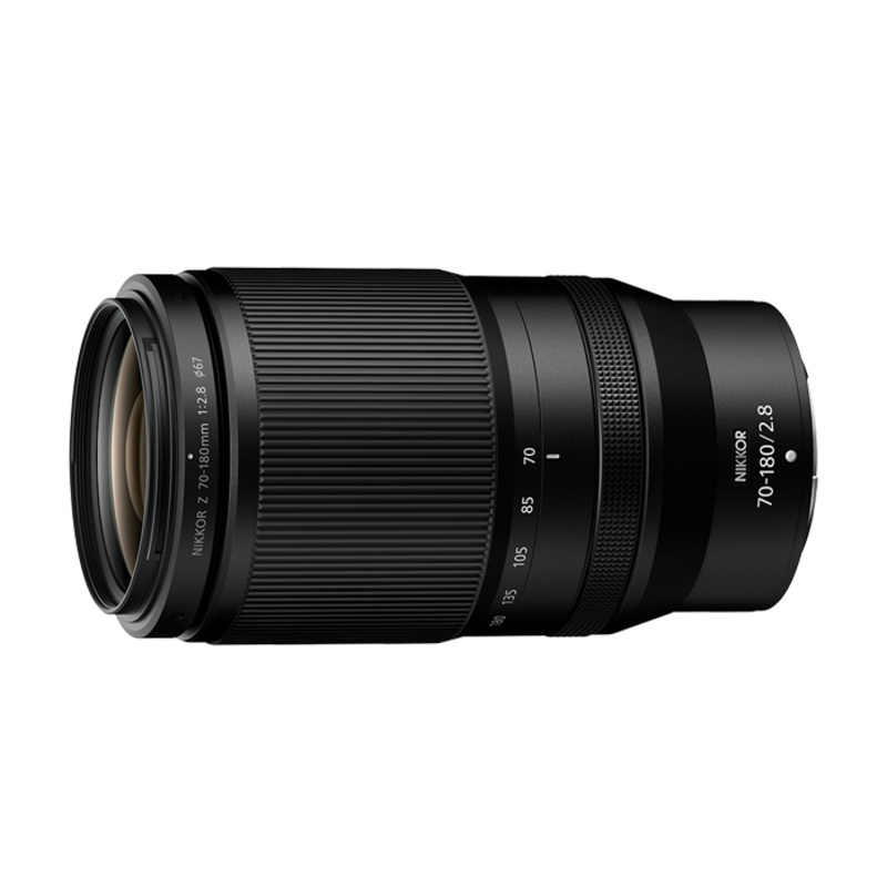 Nikon NIKKOR Z 70-180mm f/2.8