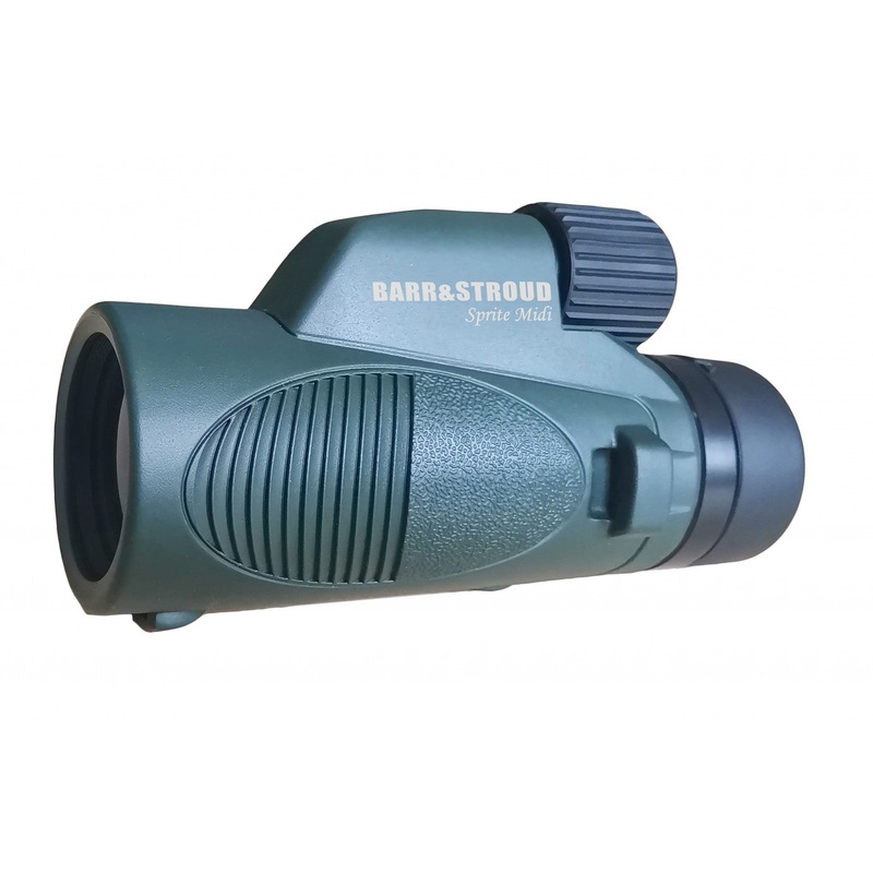Barr & Stroud 8×42 Sprite Midi Monocular