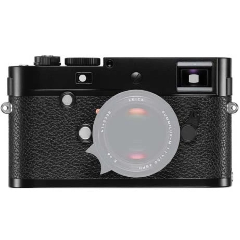 Leica M-P (Typ 240) Digital Rangefinder